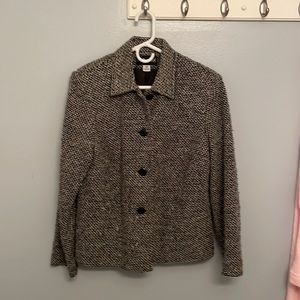 Sag Harbor blazer size 12Petite
